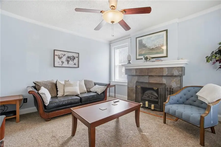 402 W 31st Street #B, Norfolk, VA 23508 - Image #3