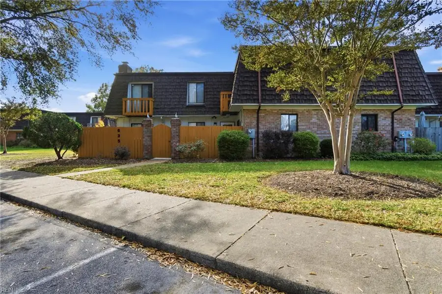 635 Ocean Lakes Drive, Virginia Beach, VA 23454 - Image #3