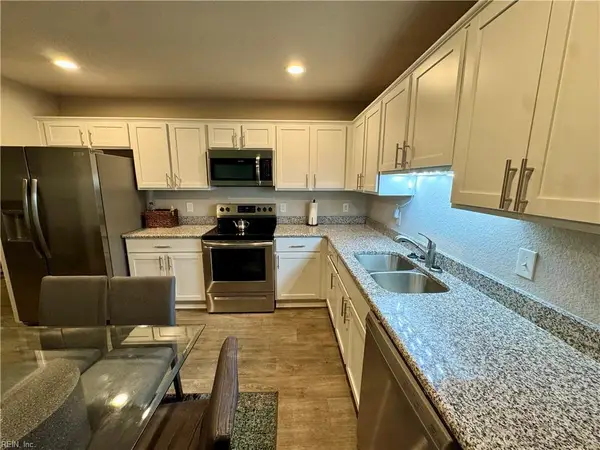 202 Beech Street, Suffolk, VA 23434