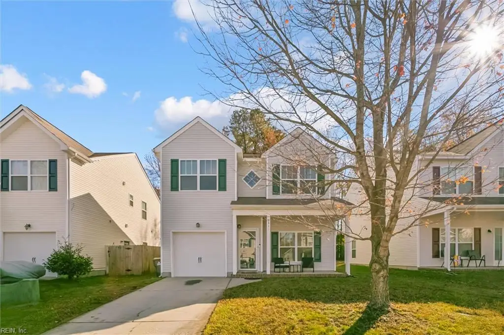 2915 Snuggles Court, Toano, VA 23168 - Image #1