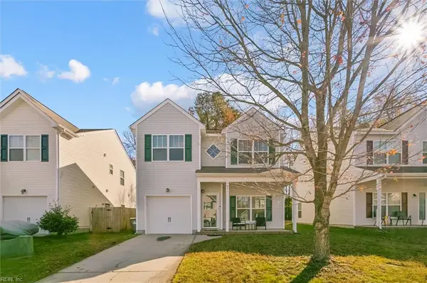 2915 Snuggles Court, Toano, VA 23168