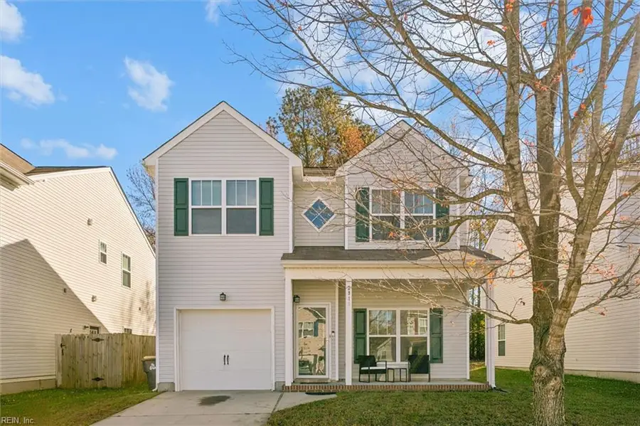 2915 Snuggles Court, Toano, VA 23168 - Image #2