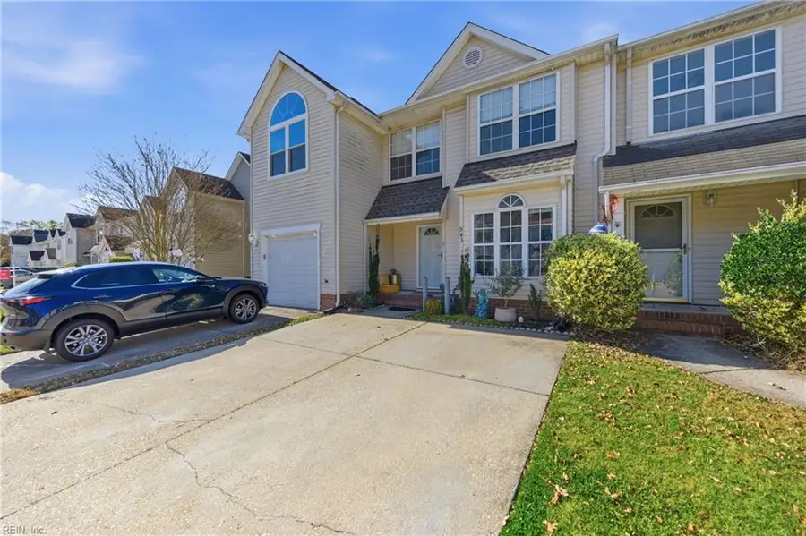943 Allendale Drive, Hampton, VA 23669 - Image #2