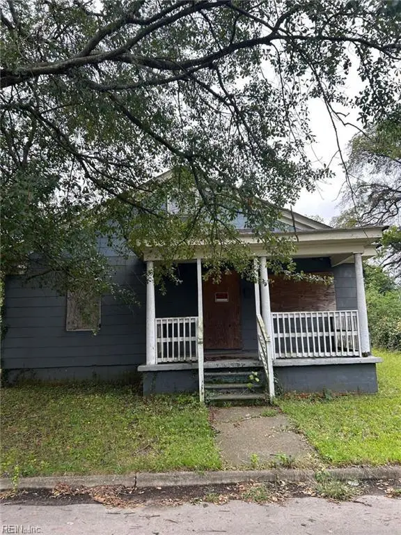 351 Quebec Street, Portsmouth, VA 23707