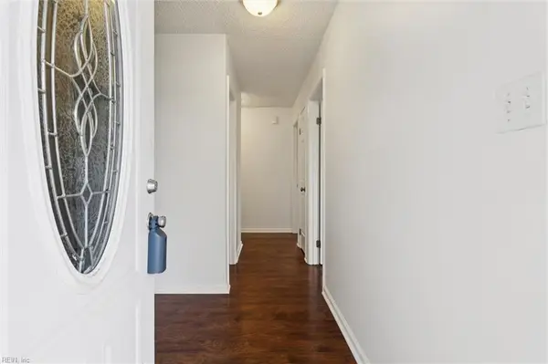 4012 Bakerfield Road, Virginia Beach, VA 23453