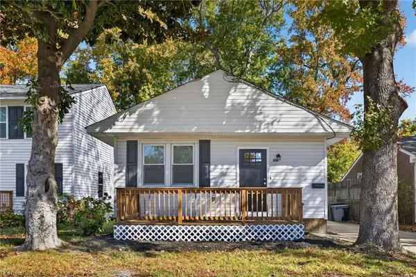 830 Westwood Avenue, Hampton, VA 23661