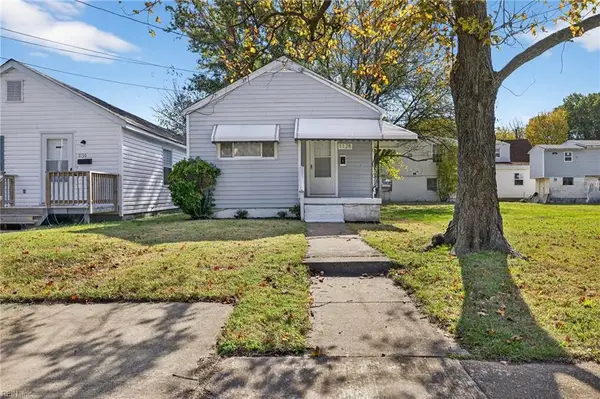 1128 43rd Street, Newport News, VA 23607