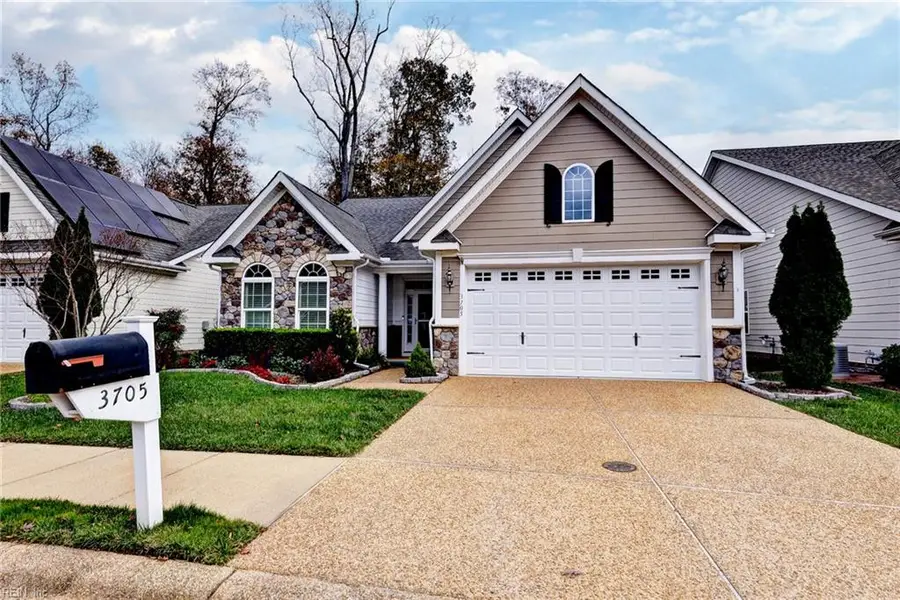 3705 S Square, Williamsburg, VA 23188 - Image #2