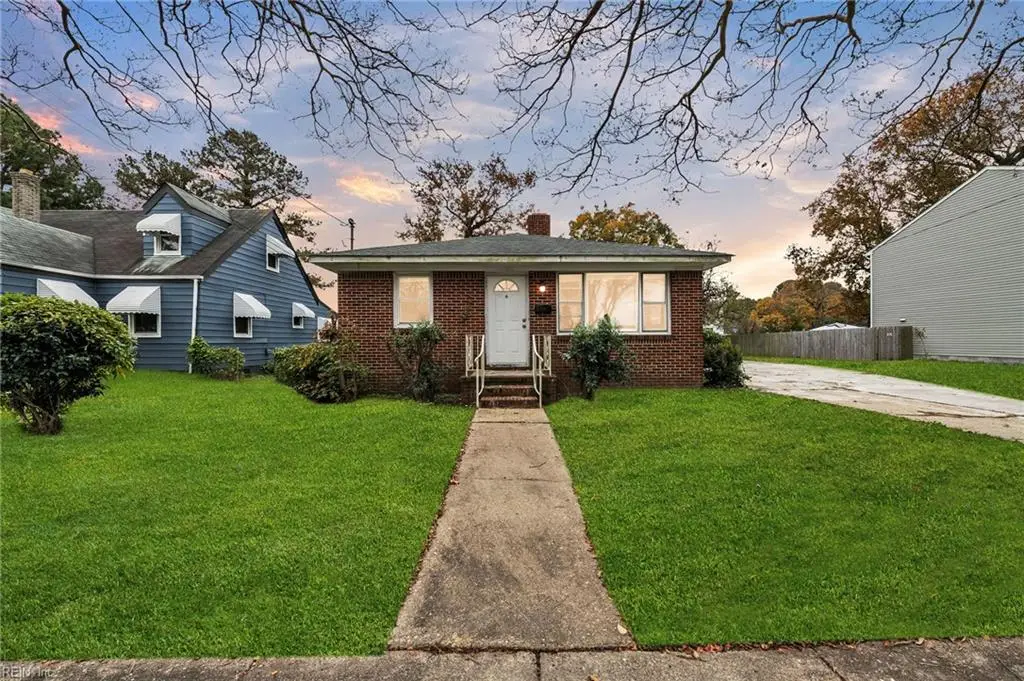 1005 Marietta Avenue, Norfolk, VA 23513 - Image #1