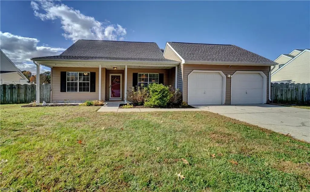 1183 C Street, Suffolk, VA 23434 - Image #1