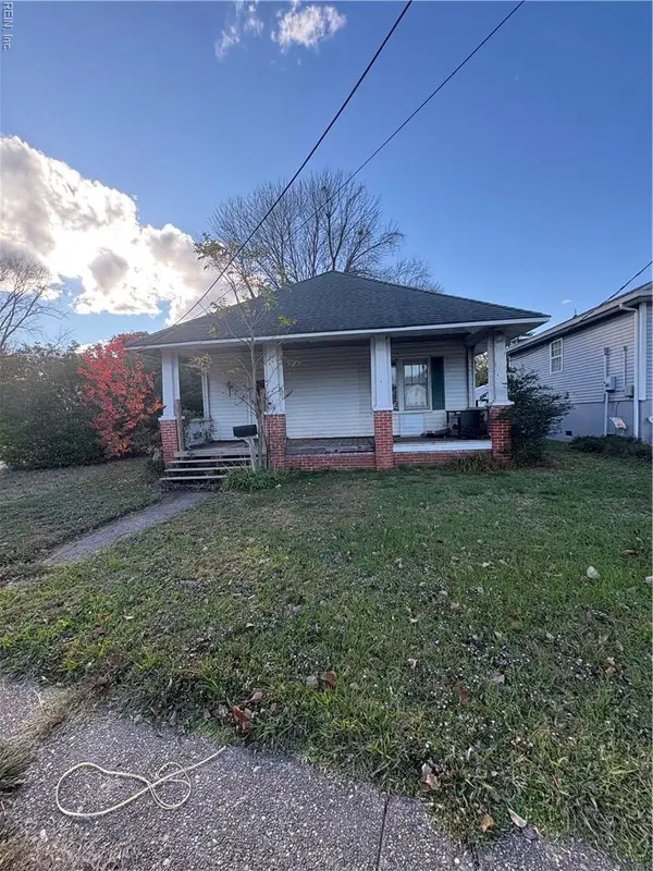 405 Beach Road, Hampton, VA 23664