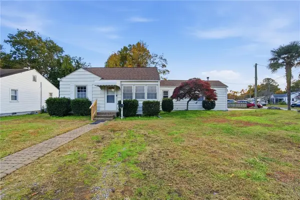 146 Gillis Road, Portsmouth, VA 23702