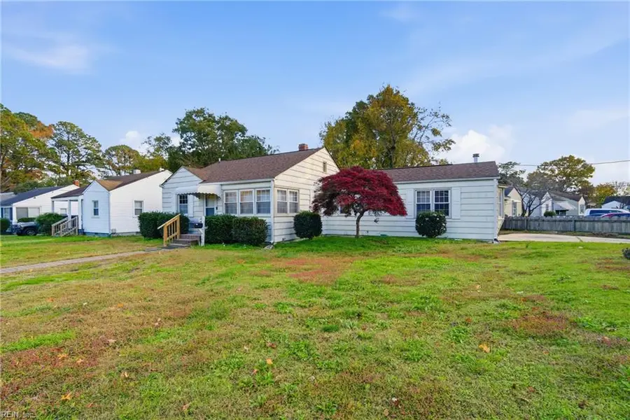 146 Gillis Road, Portsmouth, VA 23702 - Image #2