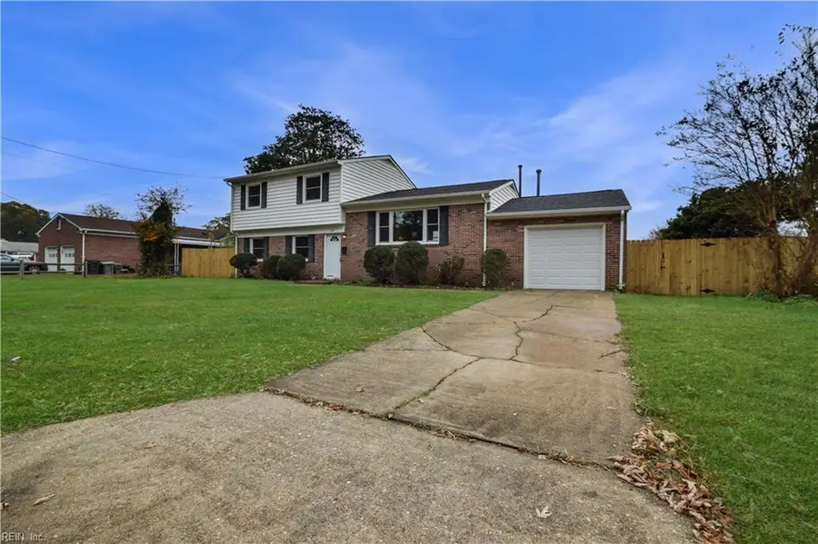 313 Pasture Lane, Hampton, VA 23669 - Image #2