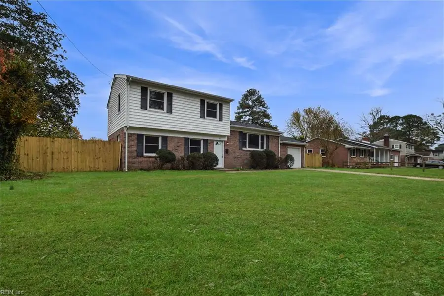 313 Pasture Lane, Hampton, VA 23669 - Image #3