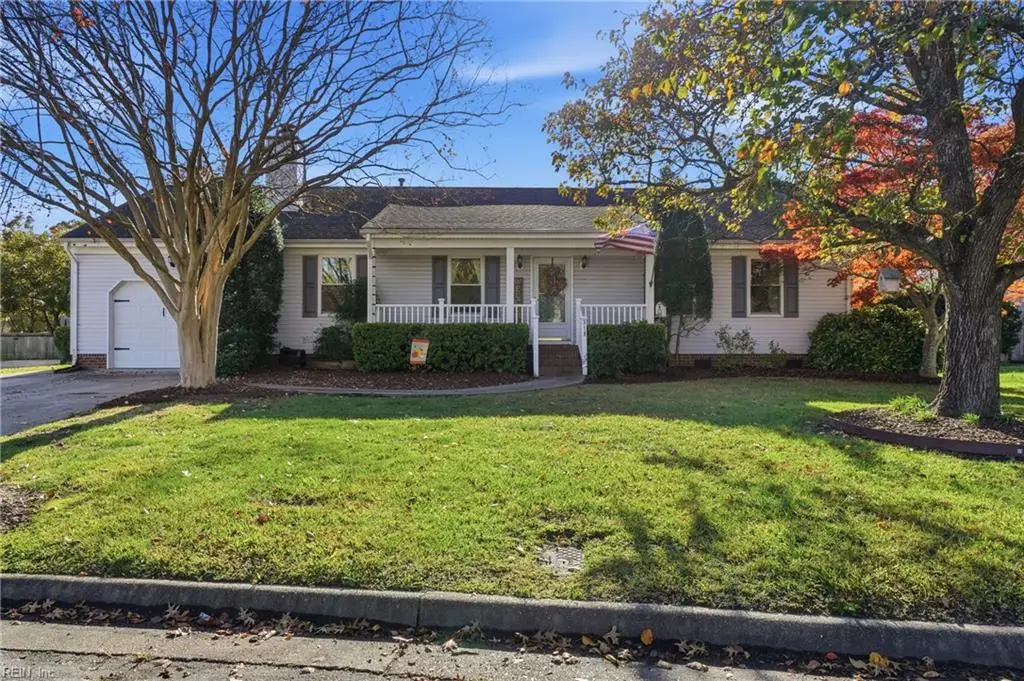 318 Gallenway Terrace, Chesapeake, VA 23322 - Image #1