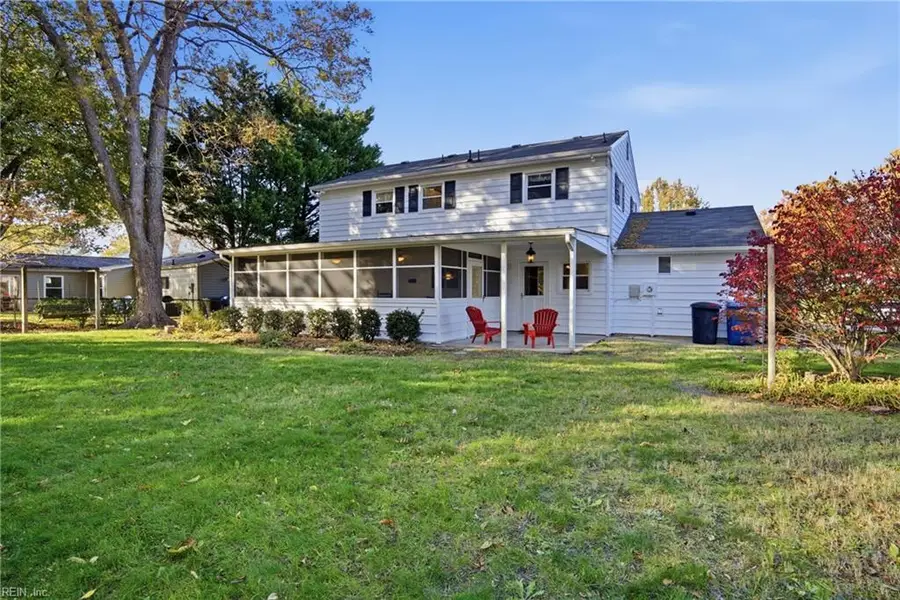 3833 Silina Drive, Virginia Beach, VA 23452 - Image #2