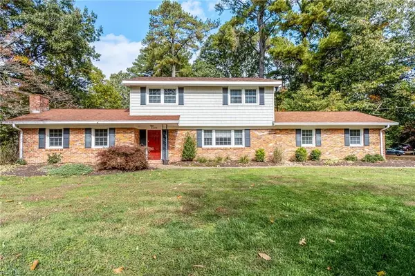 3200 Queensbury Drive, Virginia Beach, VA 23452