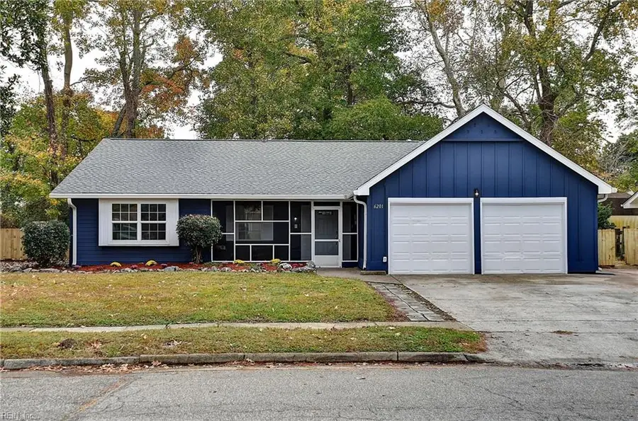 6201 Auburn Drive, Virginia Beach, VA 23464 - Image #2