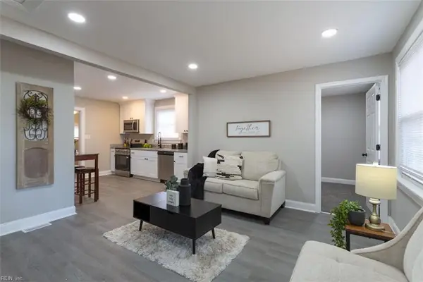 605 Fairview Lane, Portsmouth, VA 23702