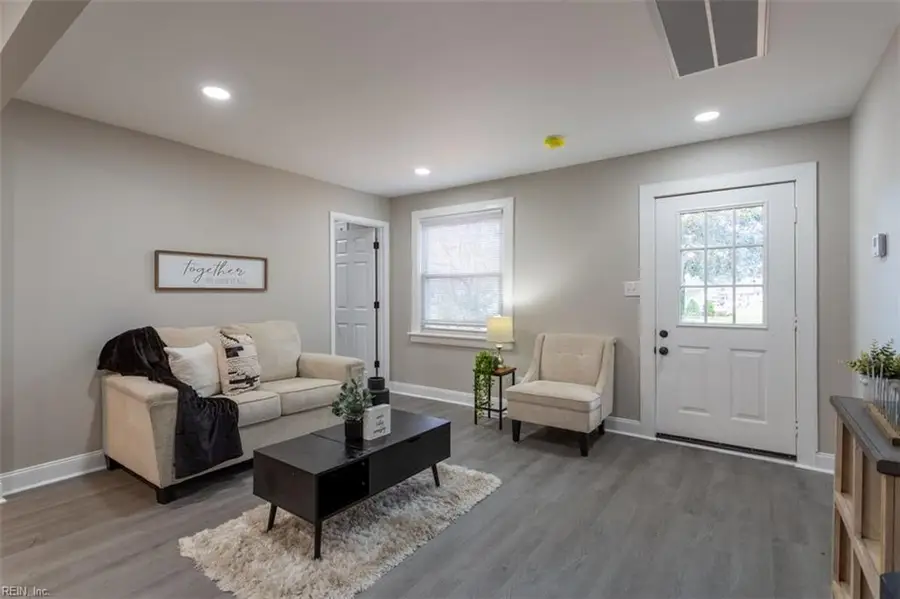 605 Fairview Lane, Portsmouth, VA 23702 - Image #3