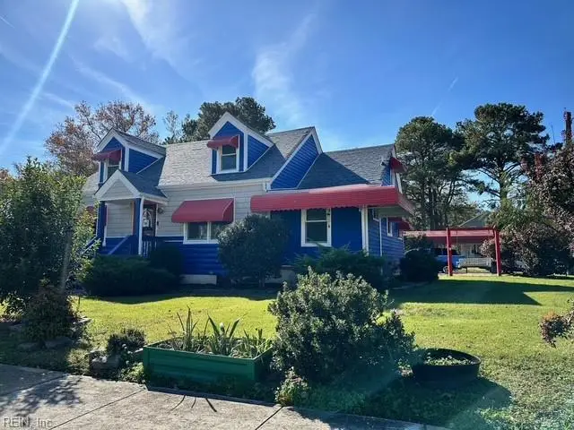 3525 S Warwick Circle, Norfolk, VA 23513 - Image #2