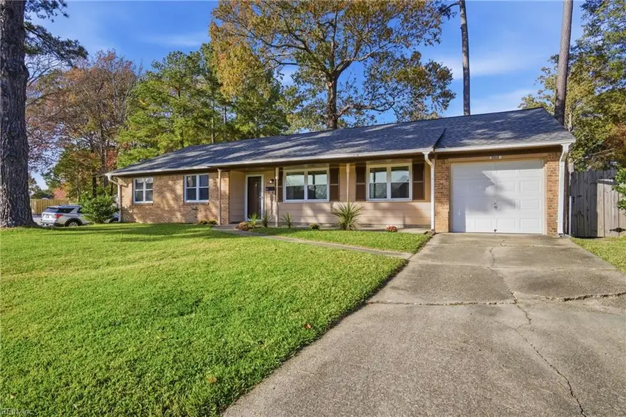 3252 Lakecrest Road, Virginia Beach, VA 23452 - Image #3