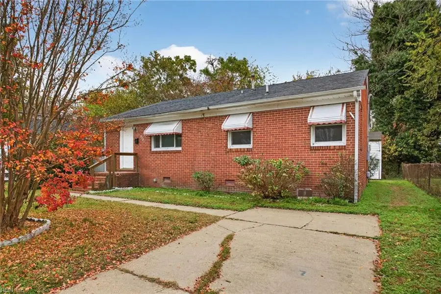 1016 32nd Street, Newport News, VA 23607 - Image #2