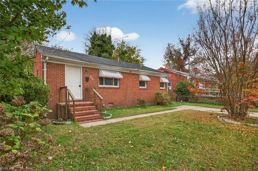 1016 32nd Street, Newport News, VA 23607 - Image #3