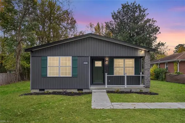 5015 Myrica Court, Chesapeake, VA 23321