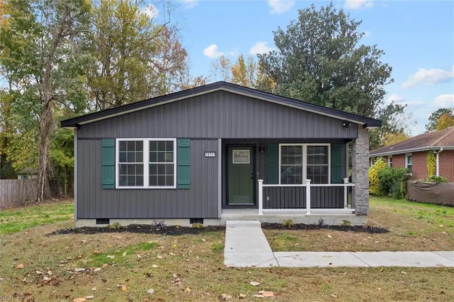 5015 Myrica Court, Chesapeake, VA 23321 - Image #2