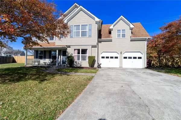 704 Colton Court, Chesapeake, VA 23322