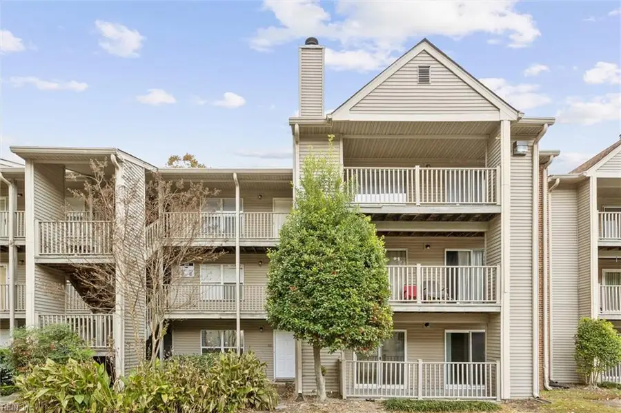 535 Pineland Circle #102, Newport News, VA 23608 - Image #2