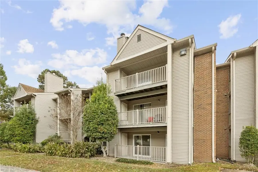 535 Pineland Circle #102, Newport News, VA 23608 - Image #3