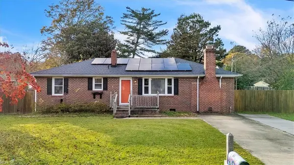 1301 Elder Avenue, Chesapeake, VA 23325