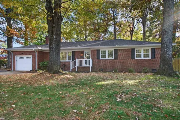 2705 Sandy Valley Road, Virginia Beach, VA 23452