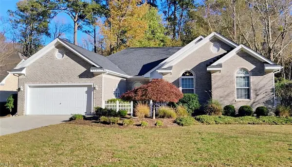 2584 Atwoodtown Road, Virginia Beach, VA 23456