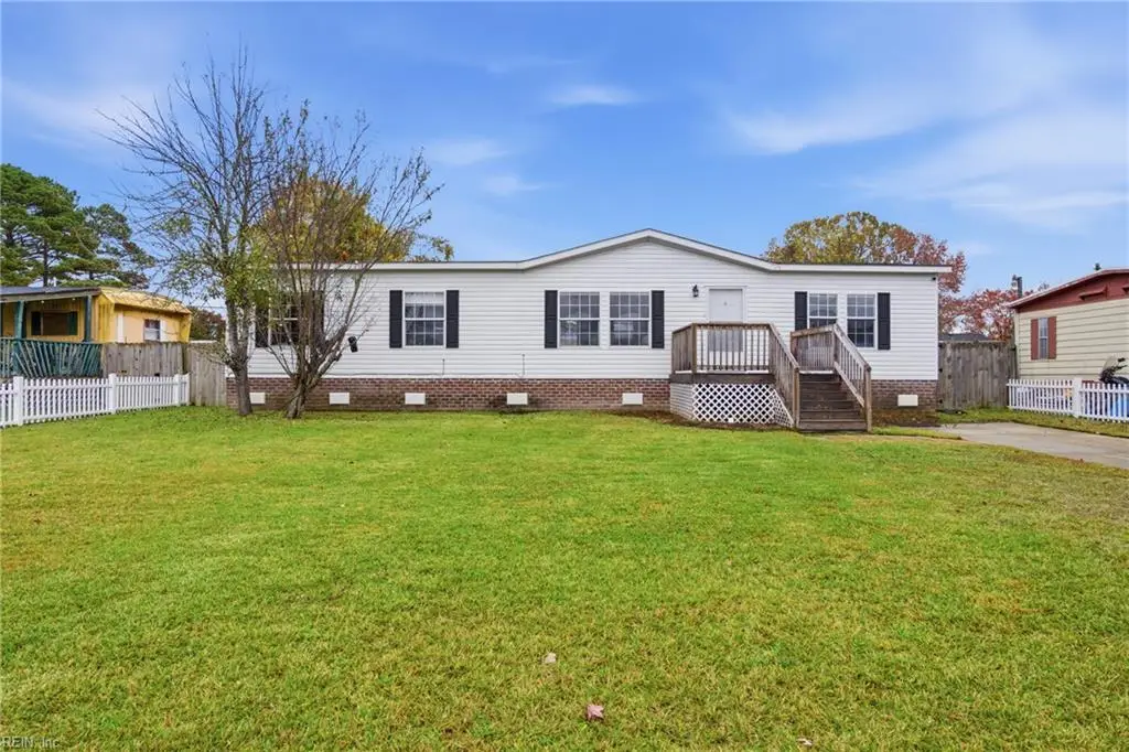 1308 Swallow Drive, Virginia Beach, VA 23453 - Image #1