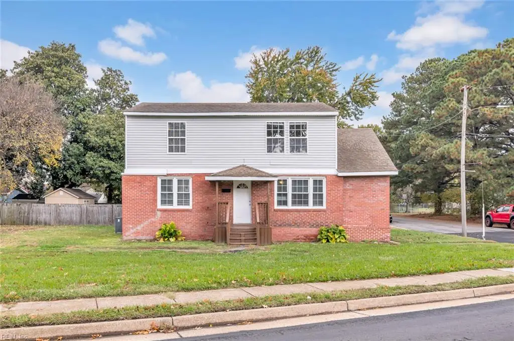 1705 Shell Road, Hampton, VA 23661 - Image #1