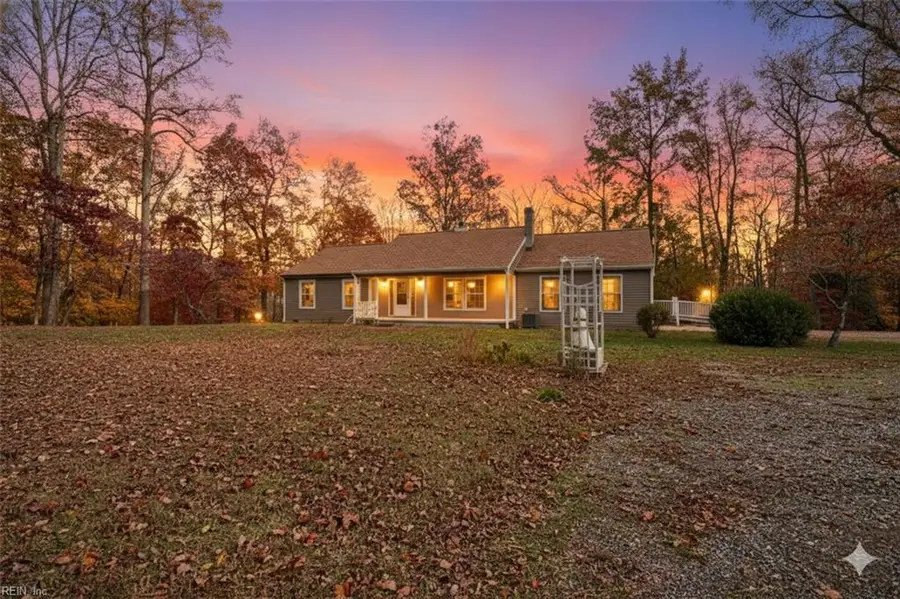 6467 Fleming Rilee Lane, Gloucester, VA 23061 - Image #2