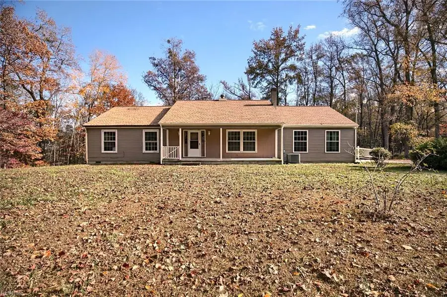 6467 Fleming Rilee Lane, Gloucester, VA 23061 - Image #3