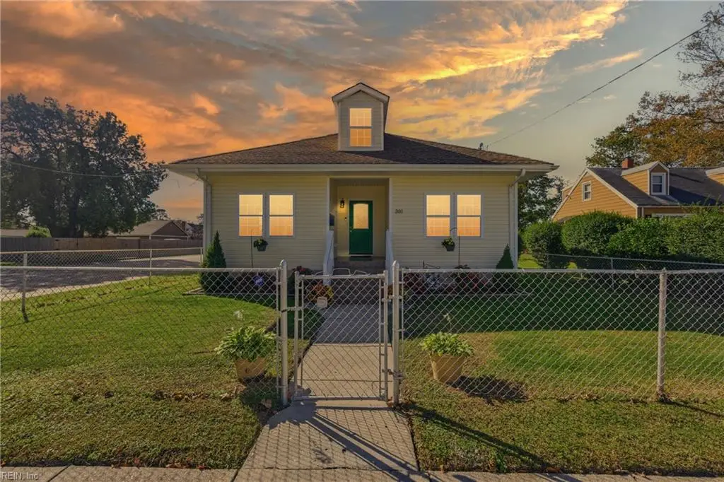 301 Powhatan Parkway, Hampton, VA 23661 - Image #1