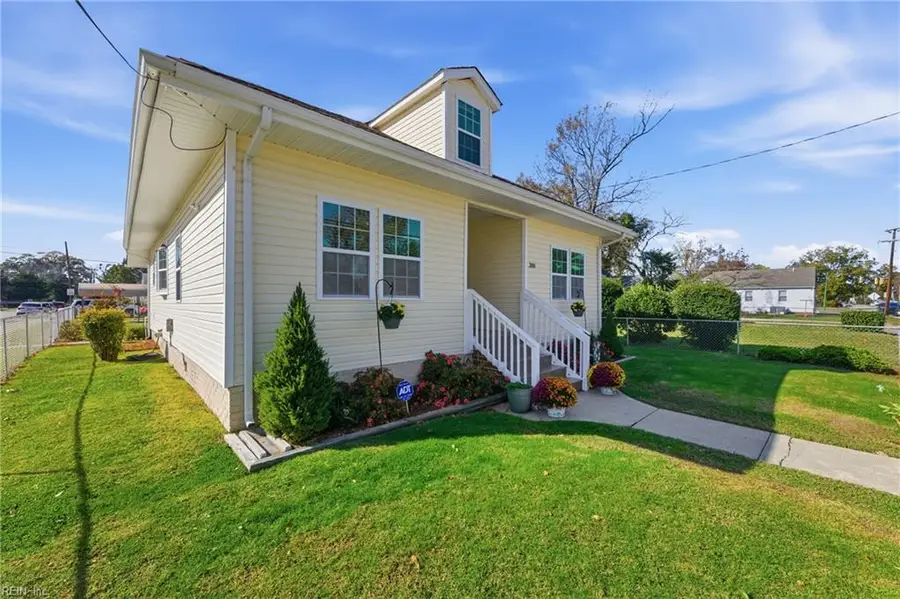 301 Powhatan Parkway, Hampton, VA 23661 - Image #3