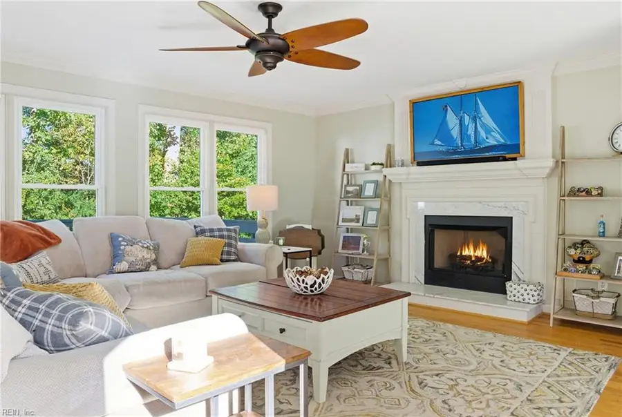 1511 Olde Mill Creek Drive, Suffolk, VA 23434 - Image #3