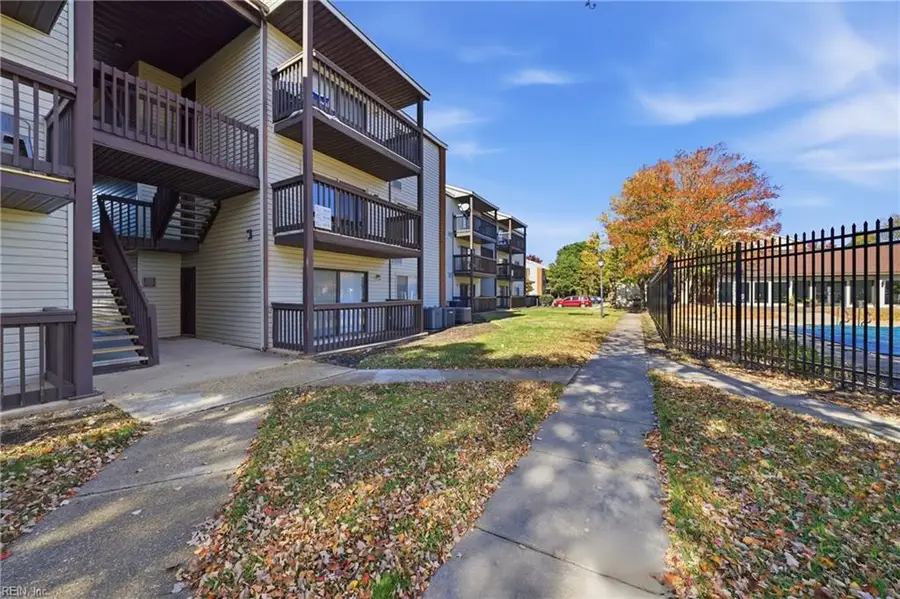 54 Wells Court #2, Hampton, VA 23666 - Image #2