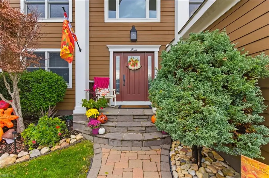 4 Channel Lane, Hampton, VA 23664 - Image #3