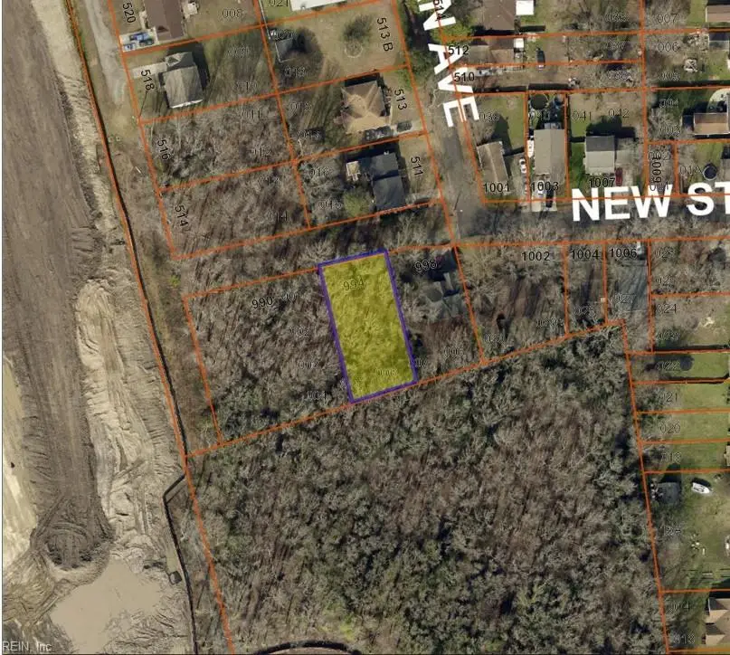 994 New Street, Hampton, VA 23661 - Image #3