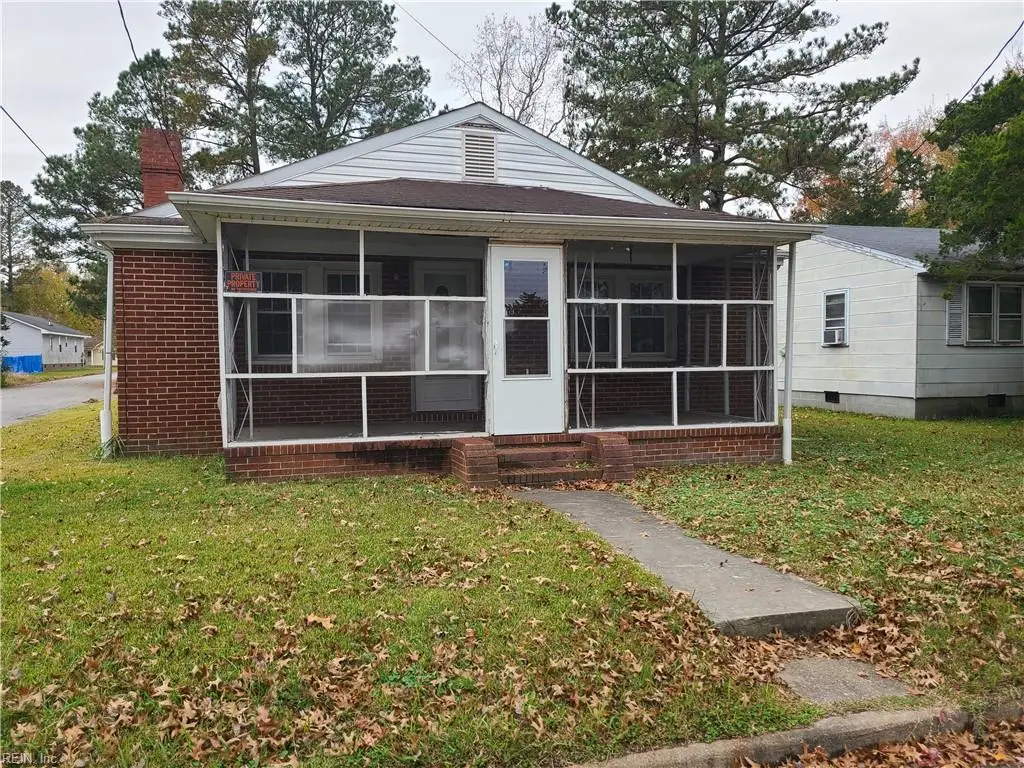 316 S College Drive, Franklin, VA 23851 - Image #1