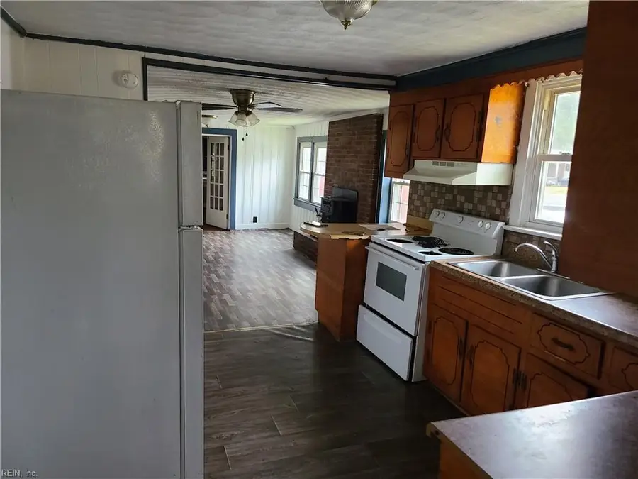 316 S College Drive, Franklin, VA 23851 - Image #3