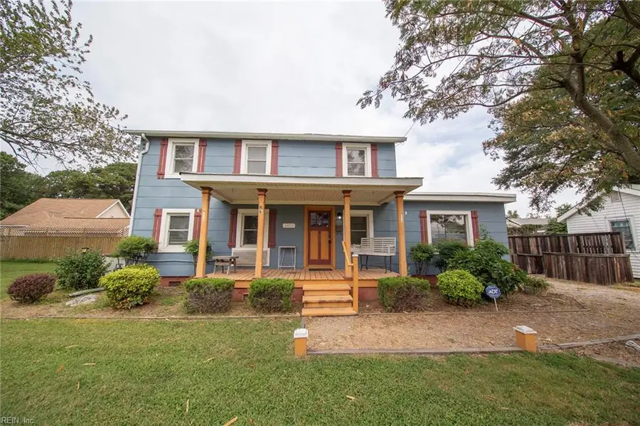 3408 Broadway Street, Portsmouth, VA 23703 - Image #2